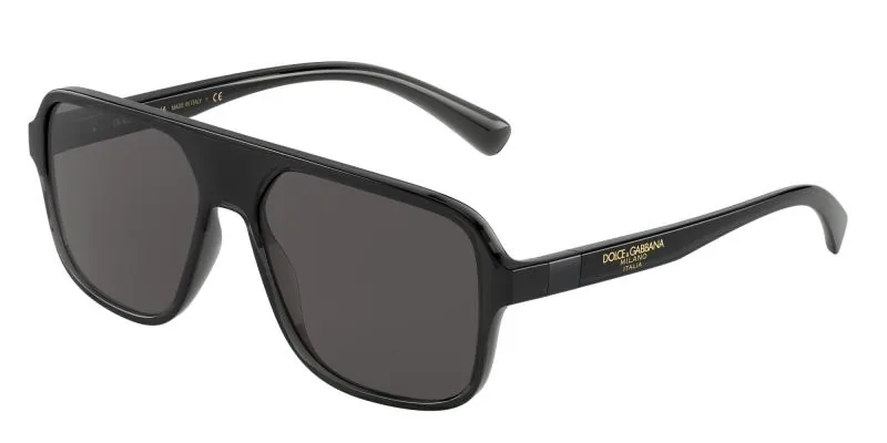Dolce&Gabbana DG6134 325787 57
