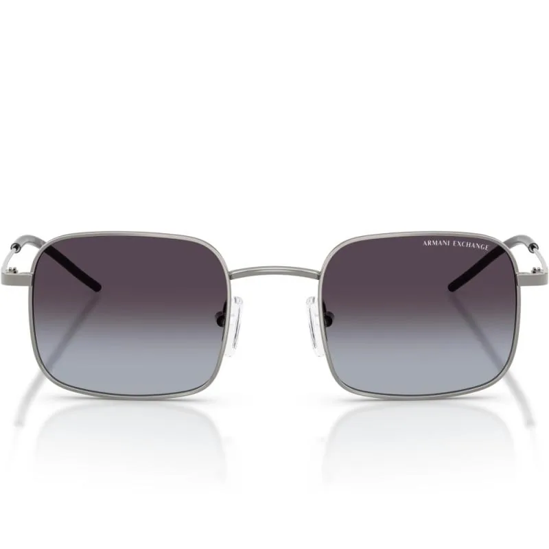 Armani Exchange AX2055S 60038G 46