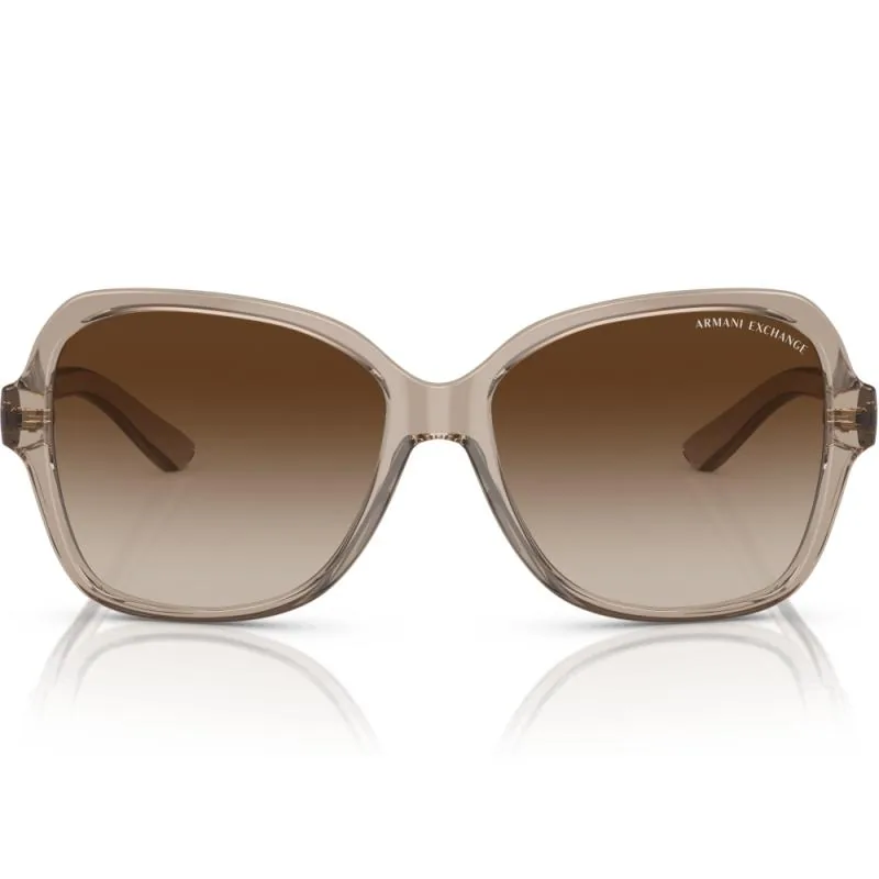 Armani Exchange AX4029S 57mm
