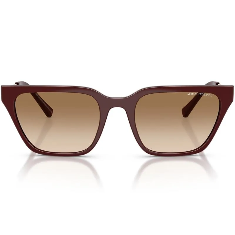 Armani Exchange AX4158S 838389 55mm