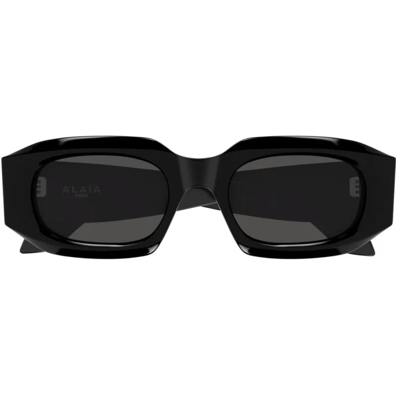Azzedine Alaia AA0086S 001 53mm