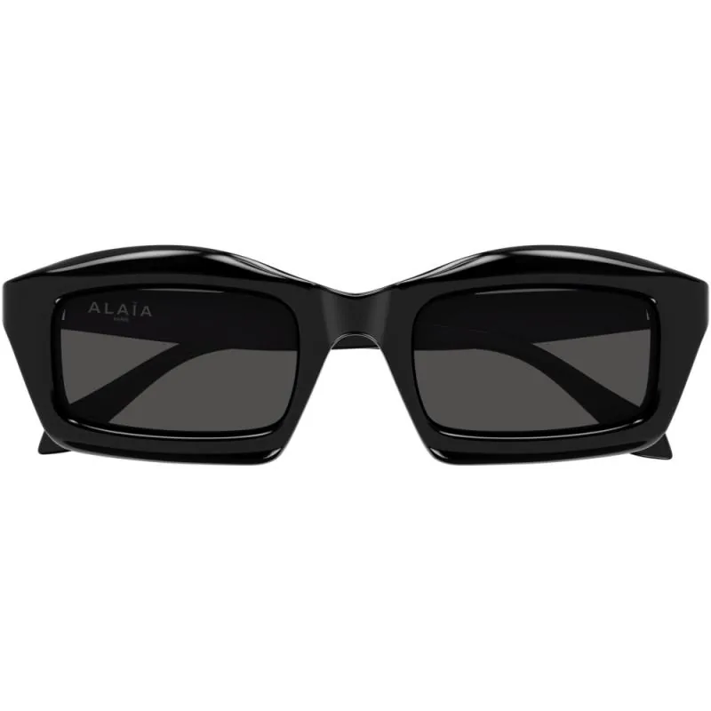 Azzedine Alaia AA0089S 001 Marimea 53
