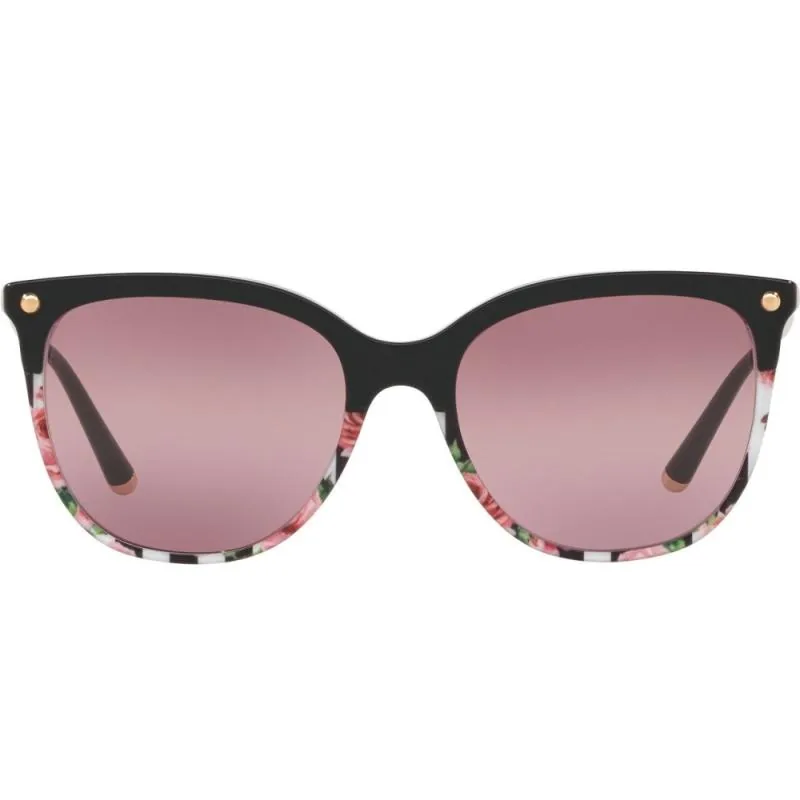 Dolce&Gabbana DG4333 3173/W9 55
