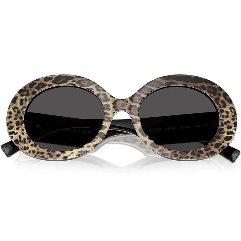Dolce&Gabbana DG4448 3163/87 51