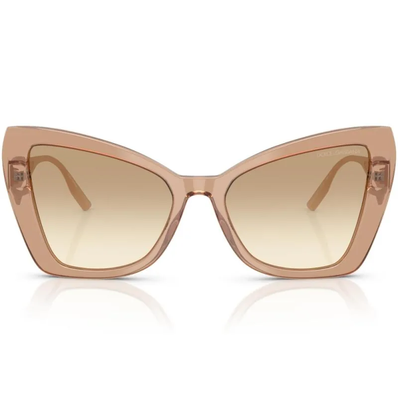 Dolce&Gabbana DG4489 3432/13 55