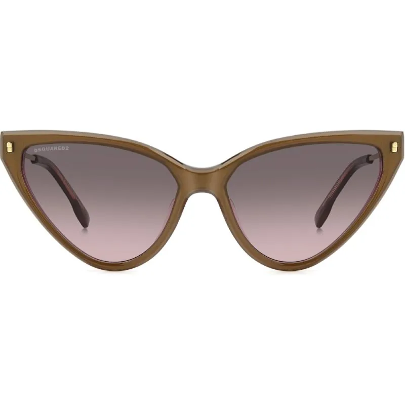 Dsquared2 D2 0134/S HKL/M2 58
