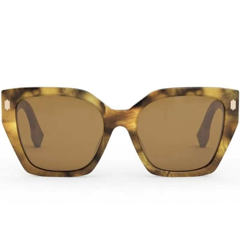 Fendi FE40081F 57 60E