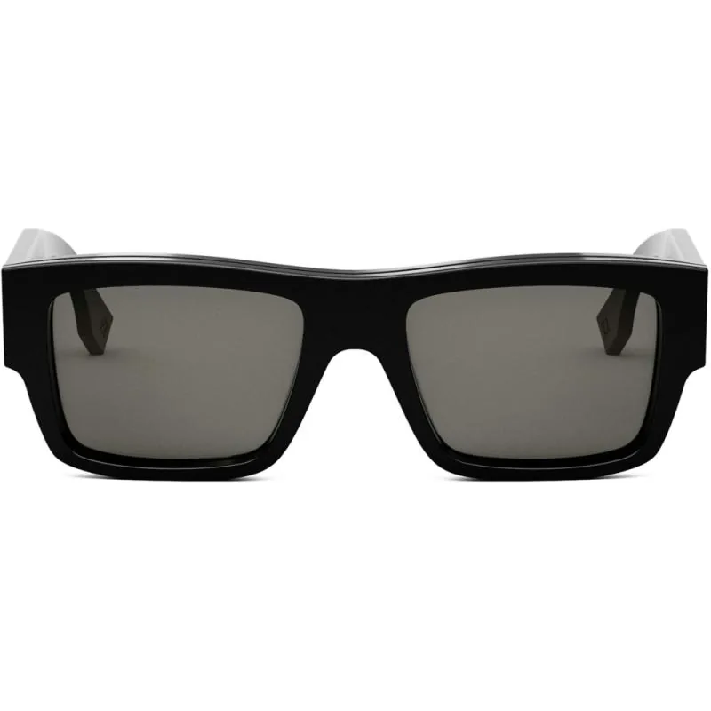 Fendi FE40118I 01A 53 SIGNATURE