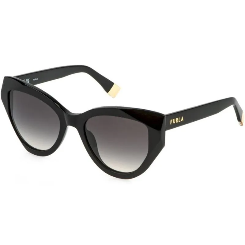 Ochelari de Soare Furla SFU886 0700 54mm