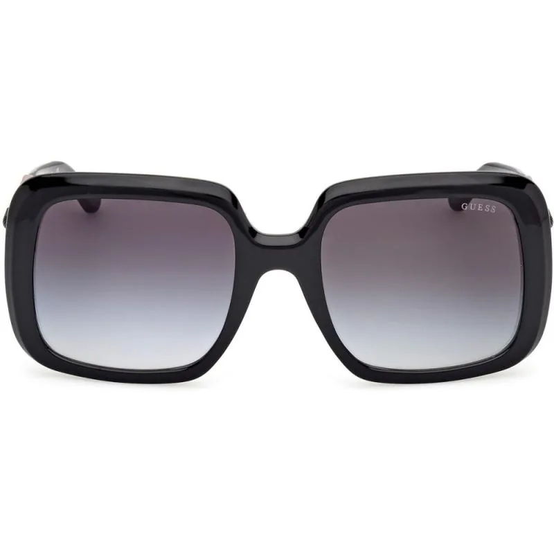 Guess GU00161 Negru 56