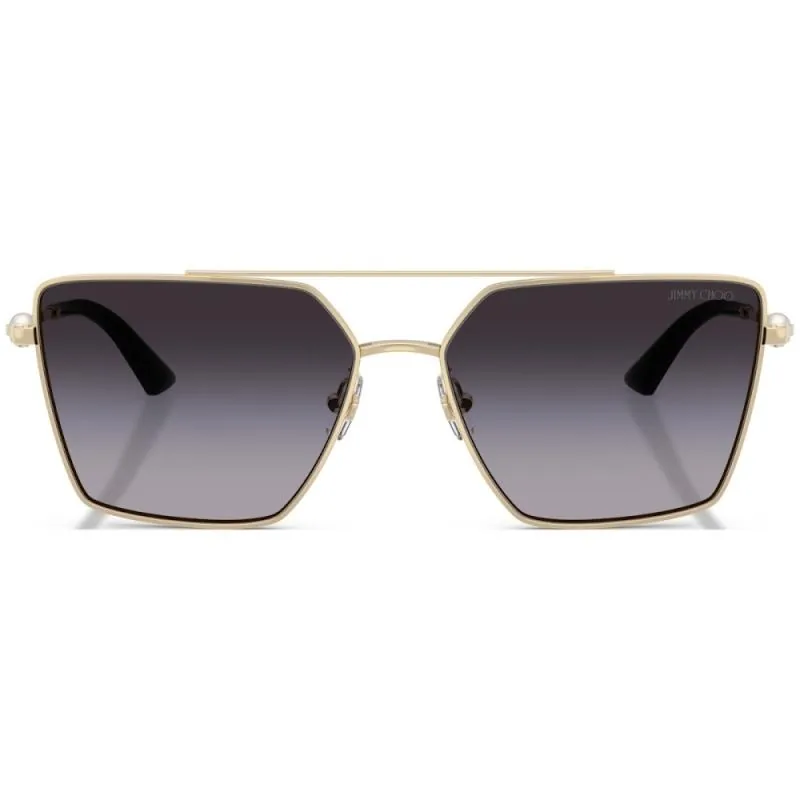 Jimmy Choo JC4016HB 3006/8G Marimea 58