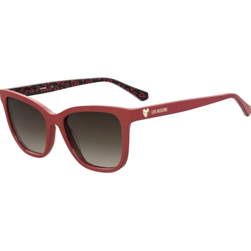 Love Moschino MOL078S 0HZHA 54