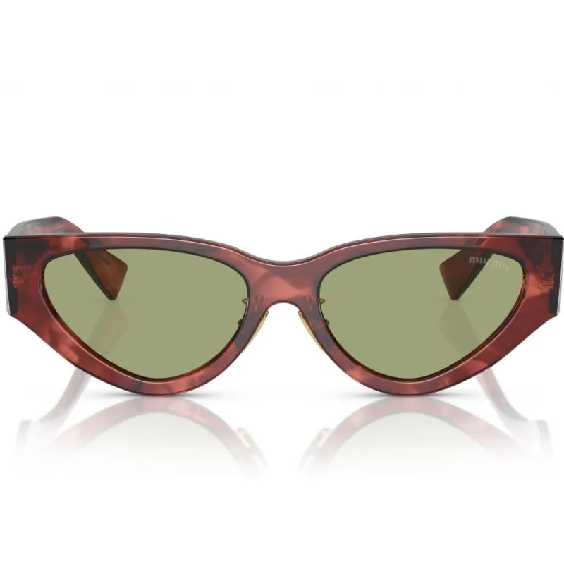 Miu Miu MU 03ZS 12Q60D 54