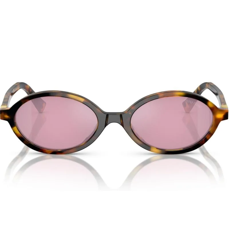 Miu Miu MU 04ZS VAU50D 50