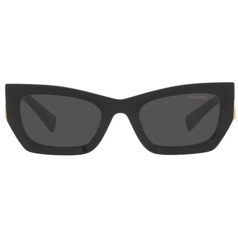 Miu Miu MU 09WS 1AB5S0 53
