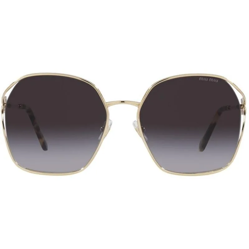 Miu Miu MU 52WS ZVN5D1 60