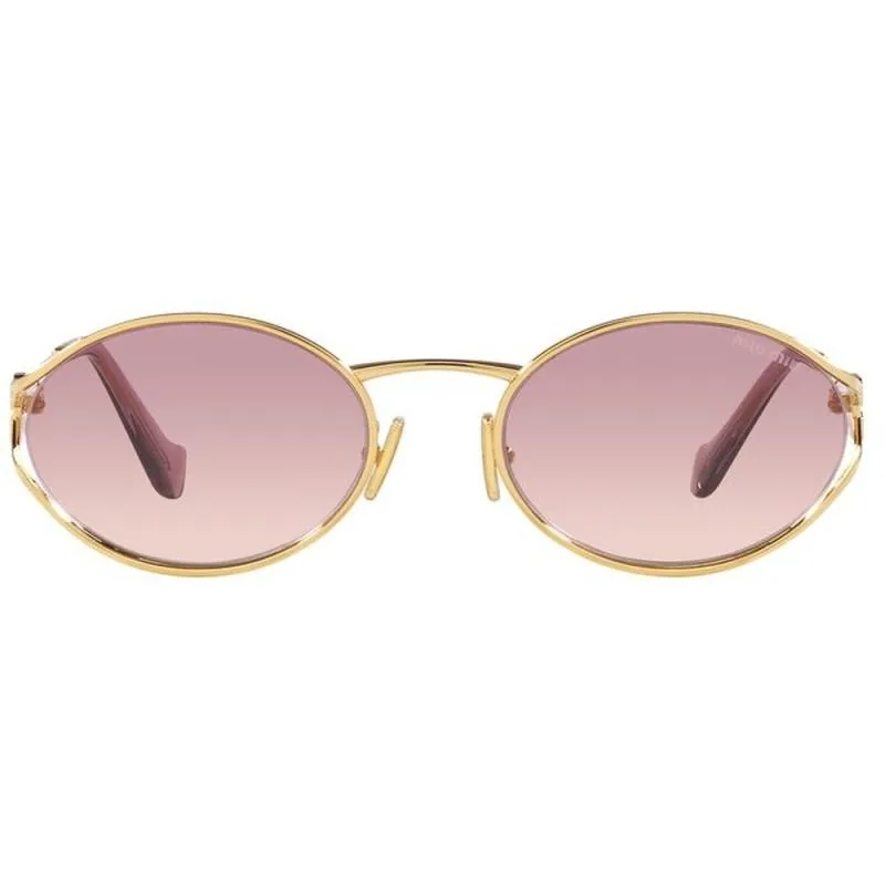 Miu Miu MU 52YS 5AK06S 54