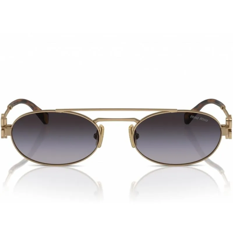 Miu Miu MU 54ZS 7OE5D1 53