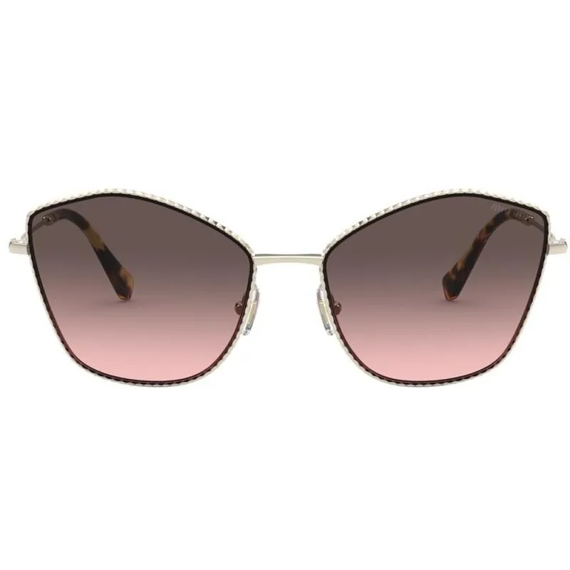 Miu Miu MU 60VS 60 ZVN146