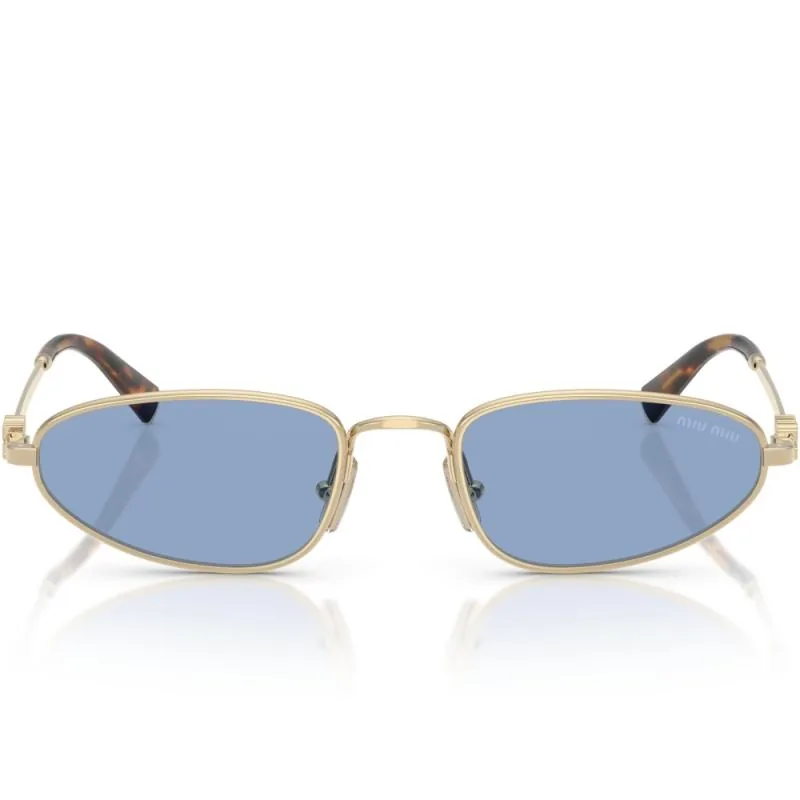 Miu Miu MU A52S ZVN60O 52