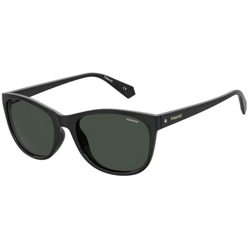 Ochelari de Soare Femei Polaroid PLD 4099/S 807/M9 Negru Gri