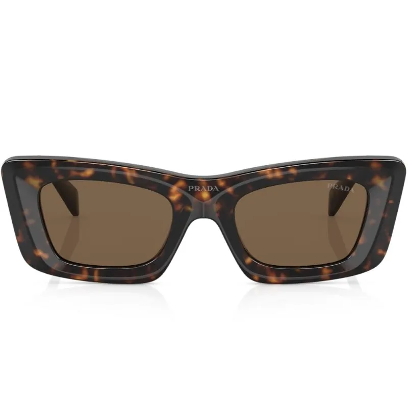 Prada PR 13ZS 2AU06B 50
