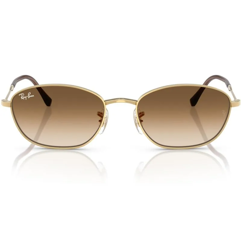 Ray-Ban RB3749 001/51 58