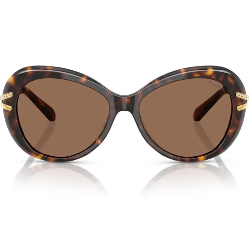 Swarovski SK6026 100273 Marimea 56