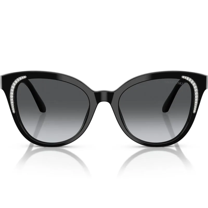 Swarovski SK6031 1001T3 53