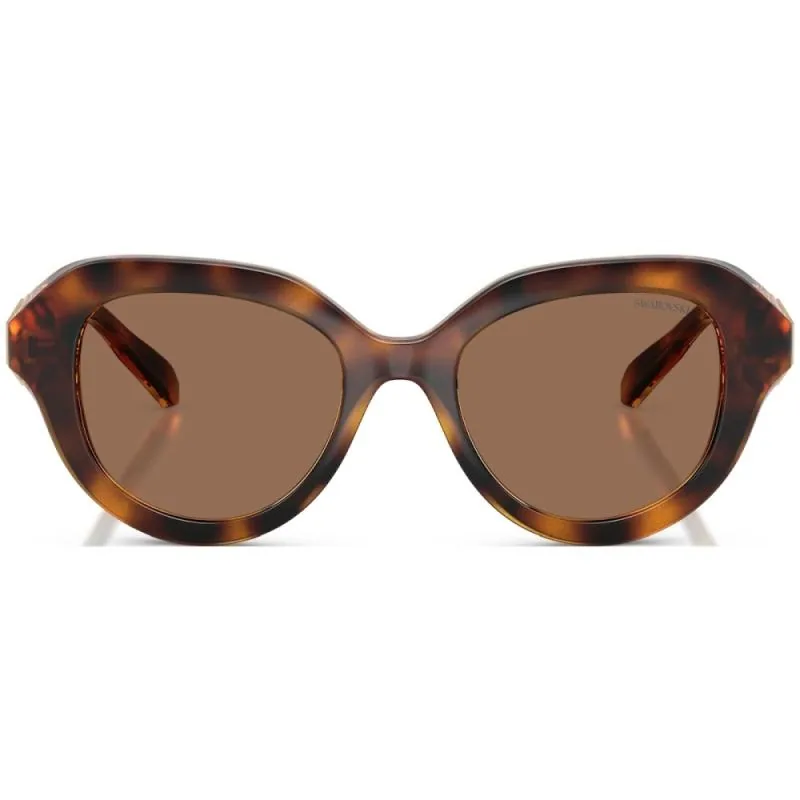 Ochelari de Soare Swarovski SK6037 100273 Marimea 50