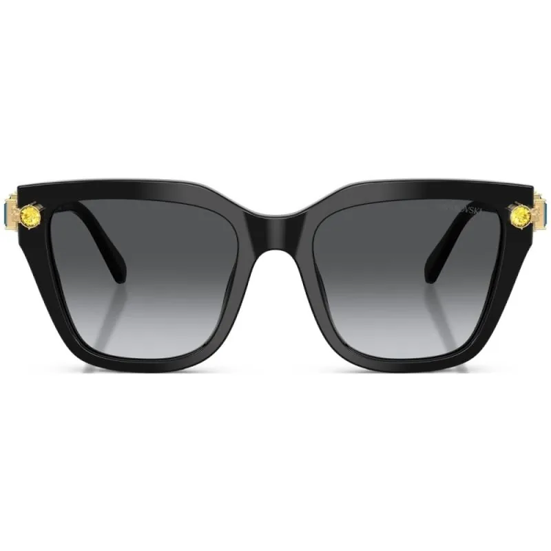 Swarovski SK6041 1001T3 53