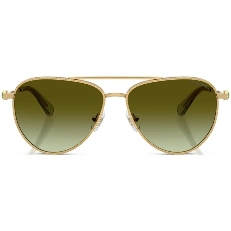 Swarovski SK7031 4017E8 59