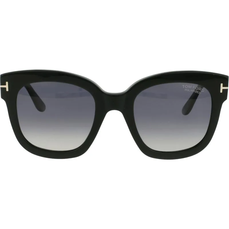 Tom Ford FT0613 Beatrix-02 52