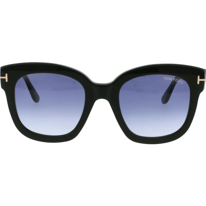 Tom Ford FT0613 BEATRIX-02 01W 52