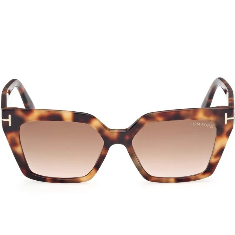 Tom Ford FT1030 53F 53 Winona