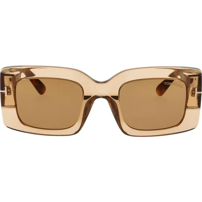 Tom Ford FT1188 Brigitta 50 45E