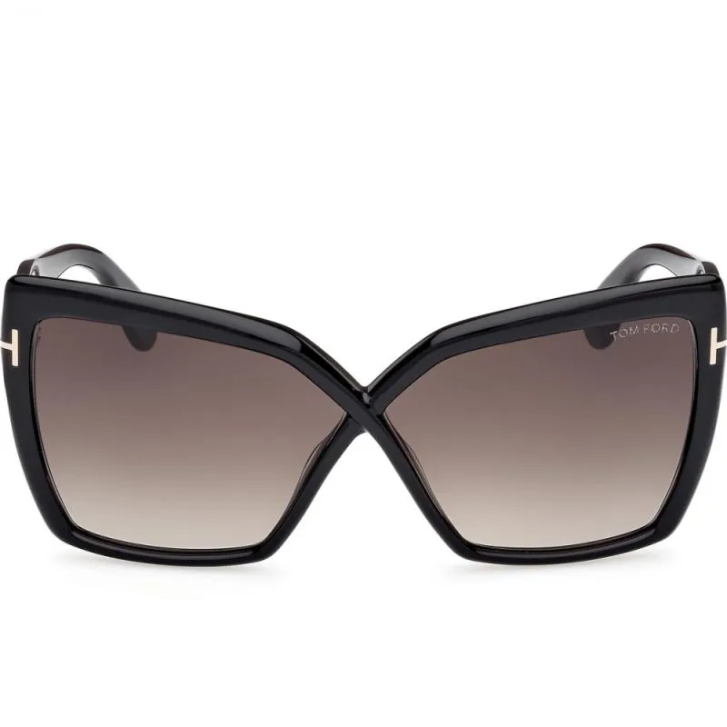 Tom Ford FT1195 01B 63 Fiore