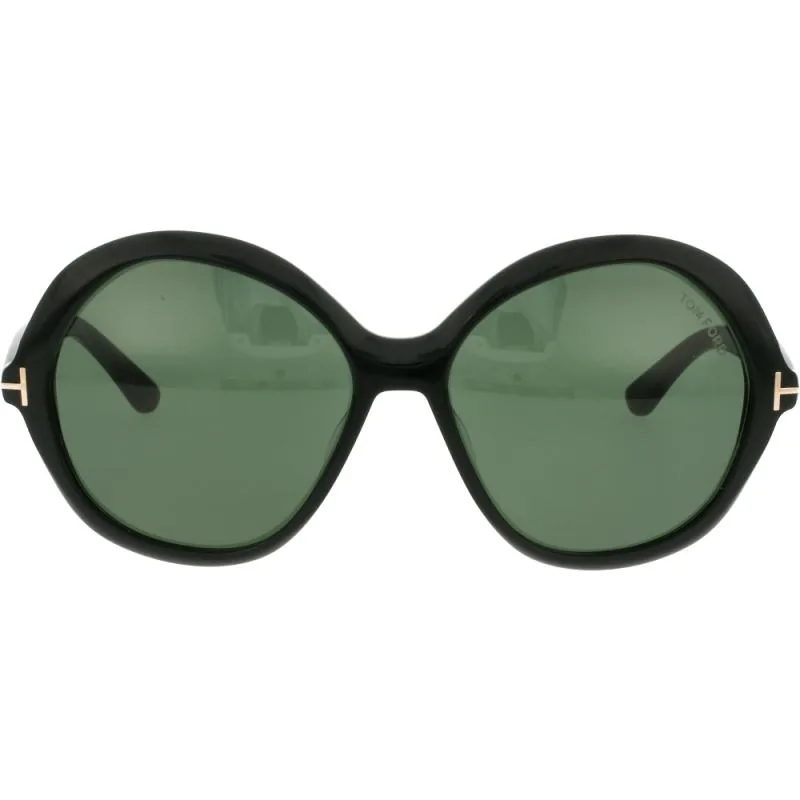 Tom Ford FT1282 01N 60 ANABELLE-02