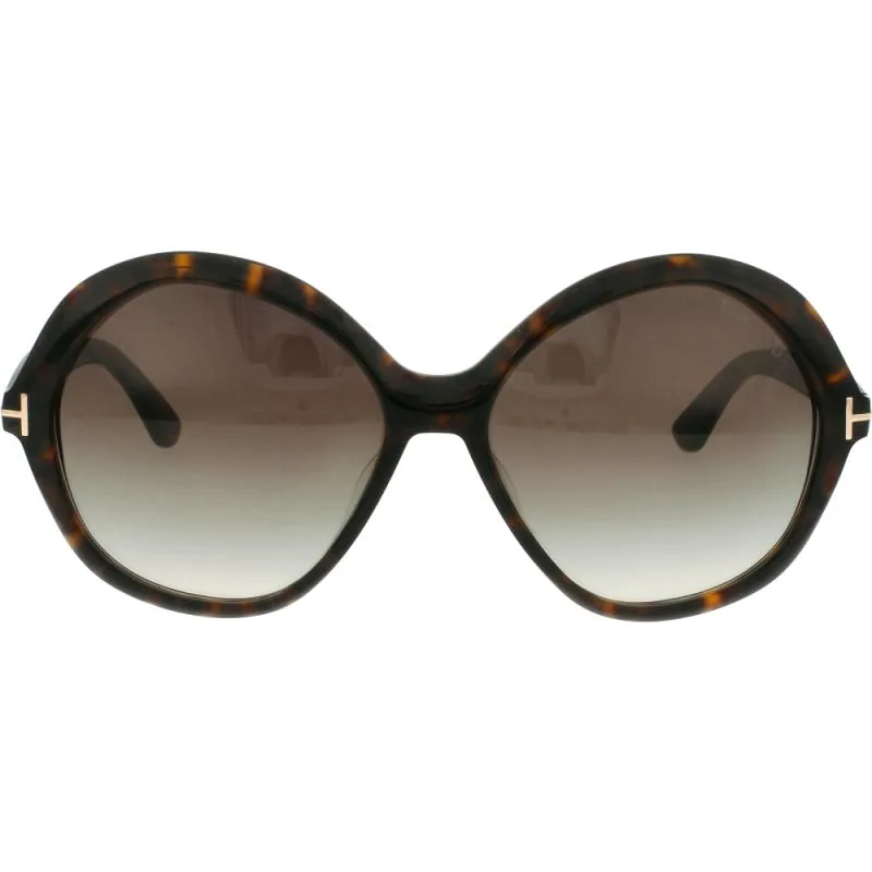 Tom Ford FT1282 52B 60 ANABELLE-02