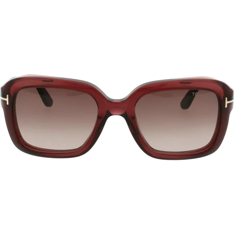 Tom Ford FT1283 52mm 69T NATALIA-02
