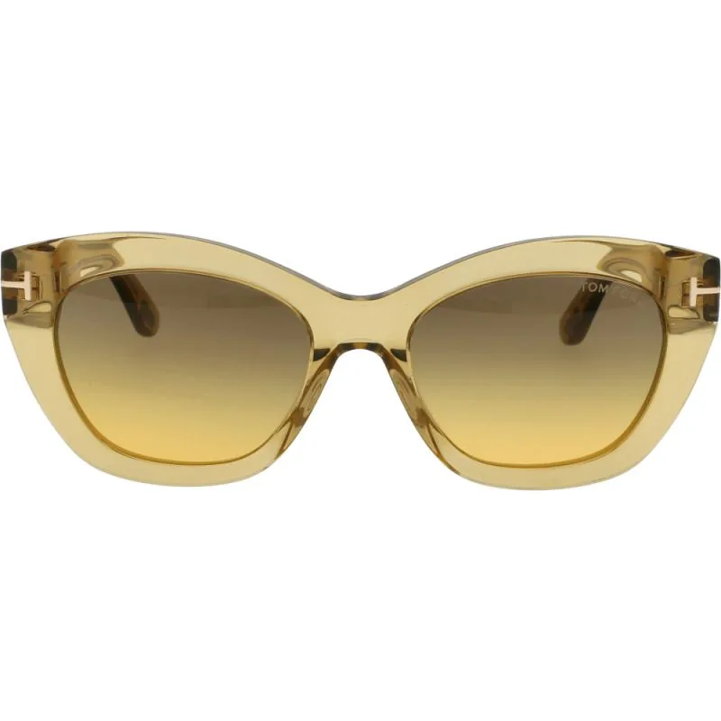 Tom Ford FT1285 53 LINDA-02
