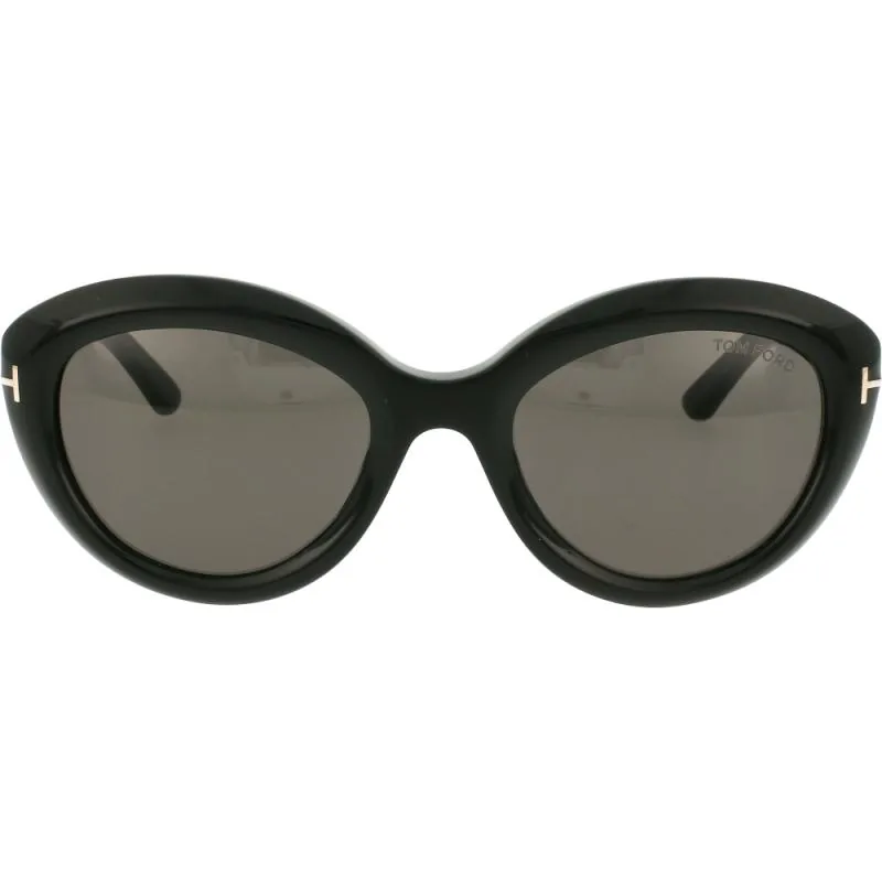 Tom Ford FT1316 Stacy 53 Negru
