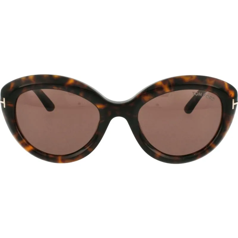 Tom Ford Stacy 52E 53