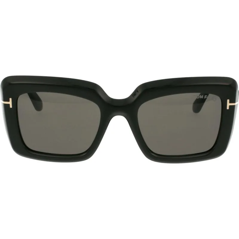 Tom Ford FT1318 01A 52