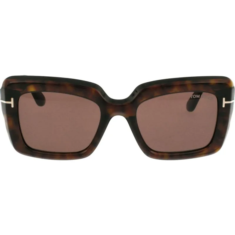 Tom Ford FT1318 52E 52 LEILA-02