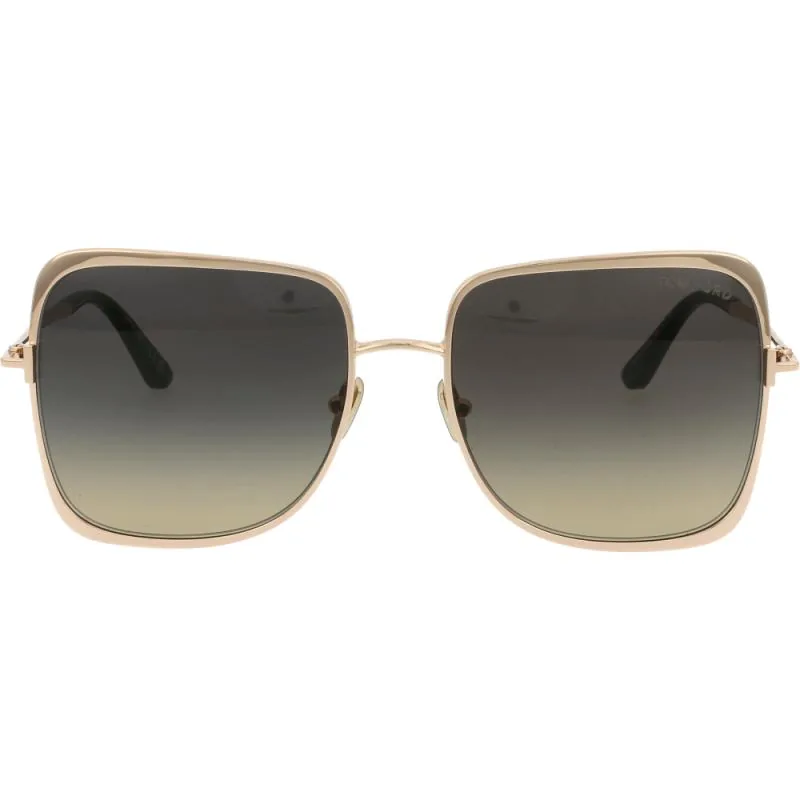 Tom Ford FT1319 28B 57 TARA-02