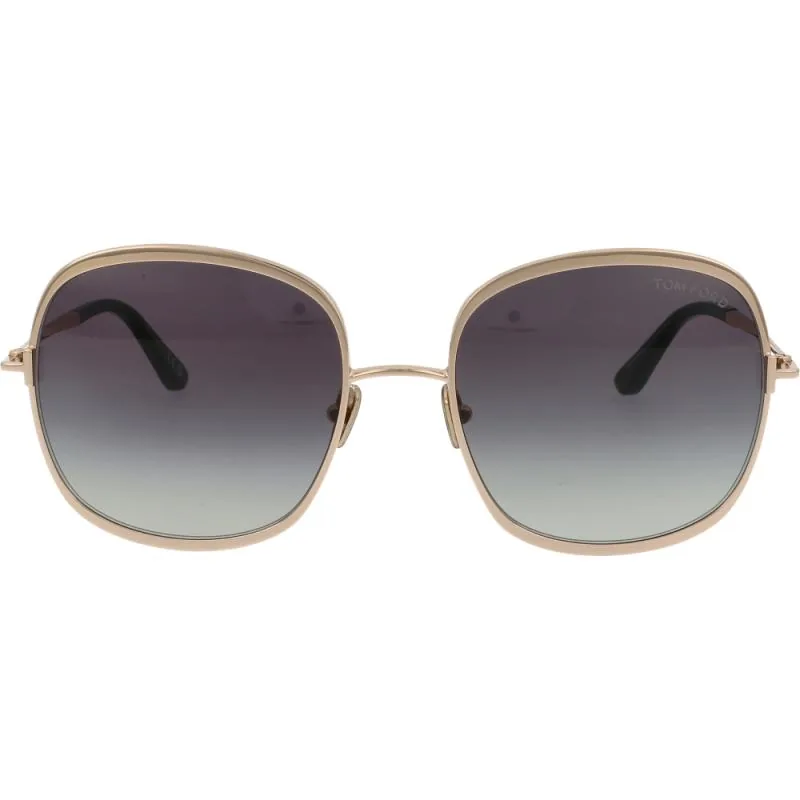 Tom Ford Sofia FT1320 28W 57