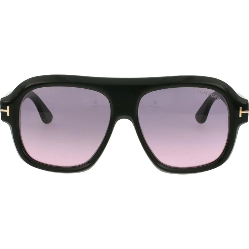 Tom Ford FT1324 01B 56 RHONDA-02