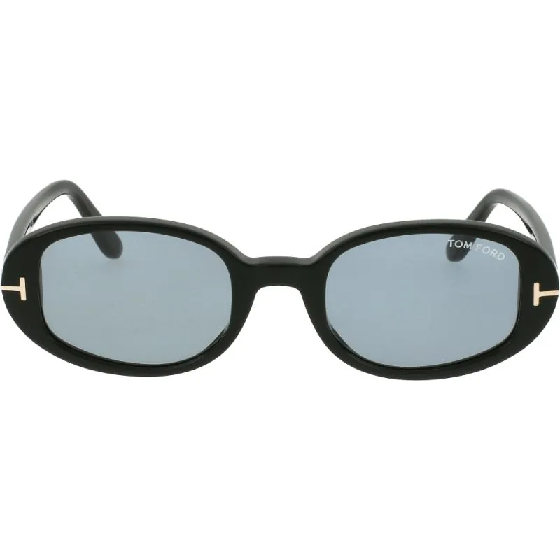 Tom Ford IGGY FT1364 01A Marimea 49
