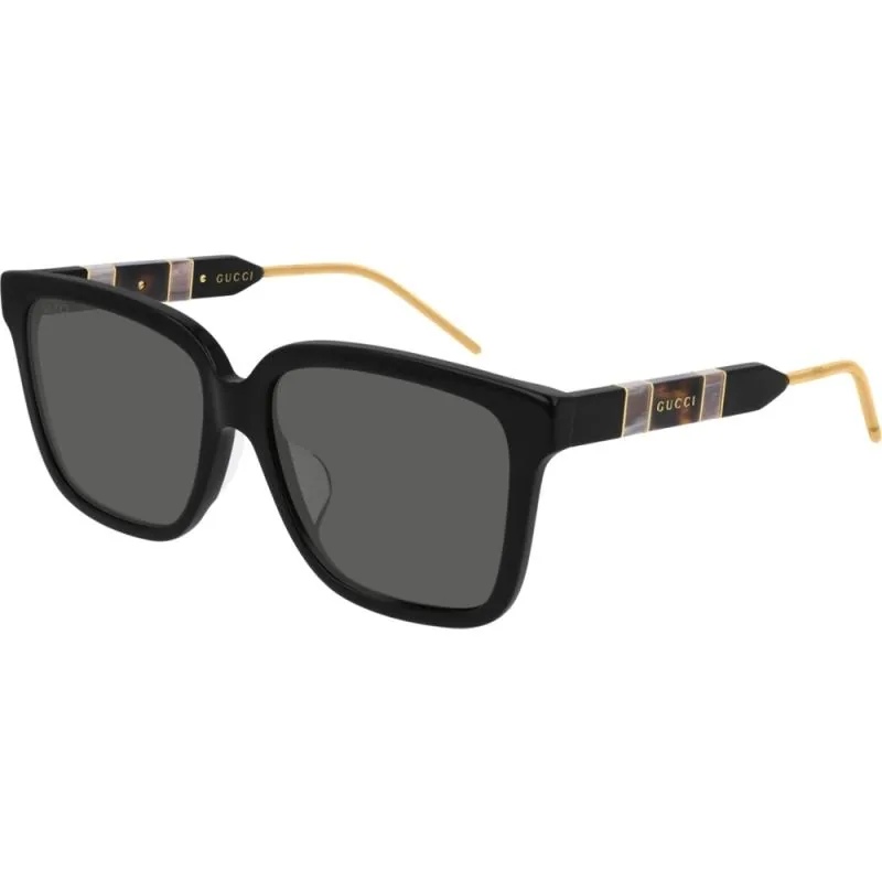 Gucci GG0599SA 56 001 Femei
